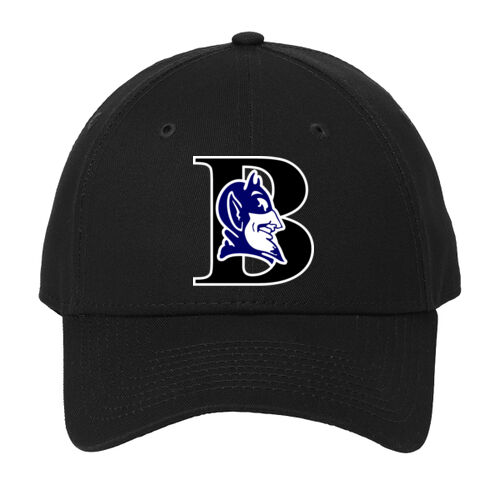 Blue Devil Structured Cap Thumbnail