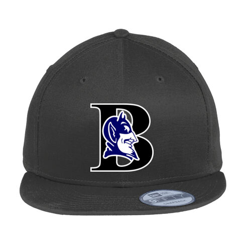 Blue Devil Snapback Thumbnail