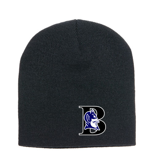 Blue Devil Beanie Thumbnail