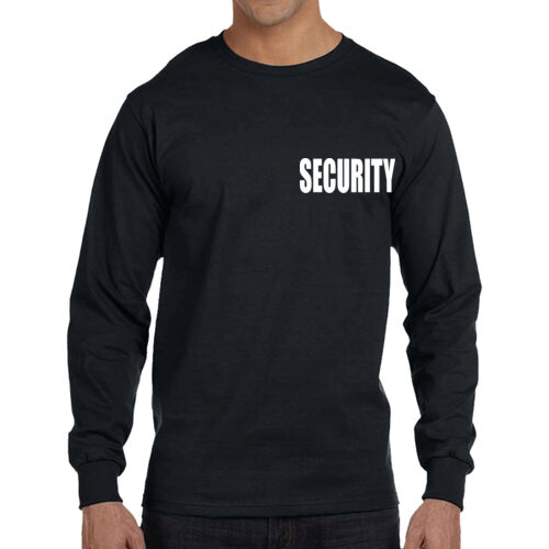 SECURITY Thumbnail