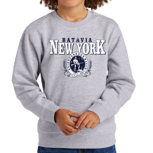 Youth Crew Sweat Thumbnail