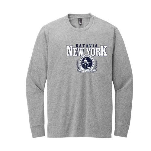 LS T-Shirt Thumbnail