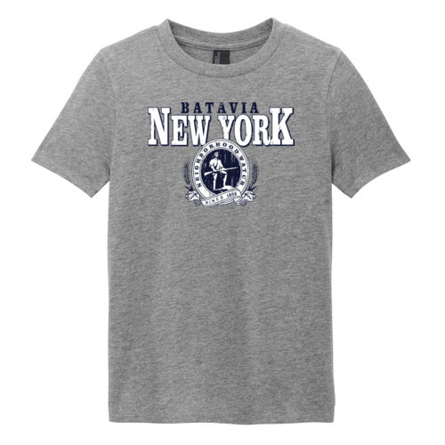 Youth T-Shirt Thumbnail