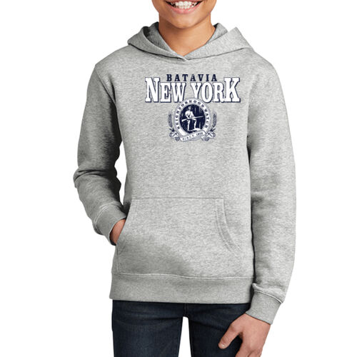 Youth Hoodie Thumbnail