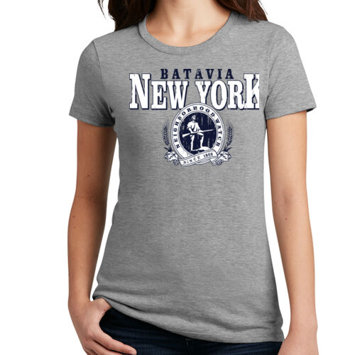 Ladies T-Shirt Thumbnail