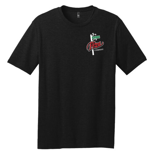 Main St. Pizza Tee Thumbnail